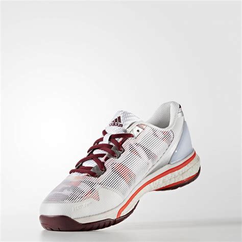 adidas stabil boost 20y damen handballschuhe white|Adidas Stabil Boost 20Y W Handballschuhe weiss günstig kaufen .